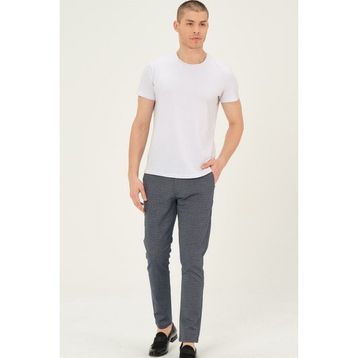 Dewberry P2025 Lacivert Dezzy Erkek Pantolon