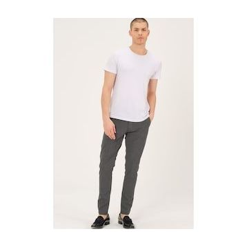 Dewberry P2029 Siyah Dezzy Erkek Pantolon