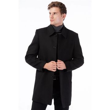 Dewberry PLT8365 Erkek Palto