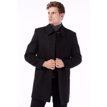 Dewberry PLT8365 Erkek Palto