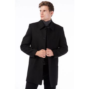 Dewberry PLT8365 Erkek Palto