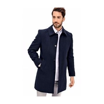 Dewberry PLT8365 Erkek Palto