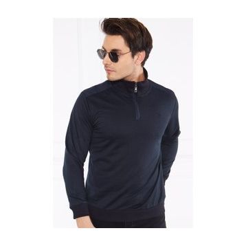 Dewberry V4008 Lacivert Erkek Sweatshirt