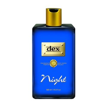 Dex Night 500 ml Duş Jeli