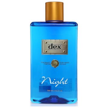 Dex Night 500 ml Duş Jeli