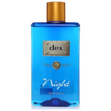 Dex Night 500 ml Duş Jeli