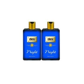 Dex Night 500 ml Duş Jeli