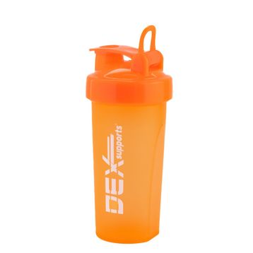 Dex Supports Turuncu 700 ml Shaker