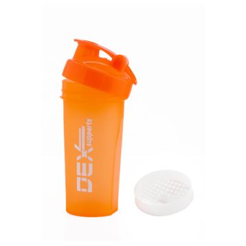 Dex Supports Turuncu 700 ml Shaker