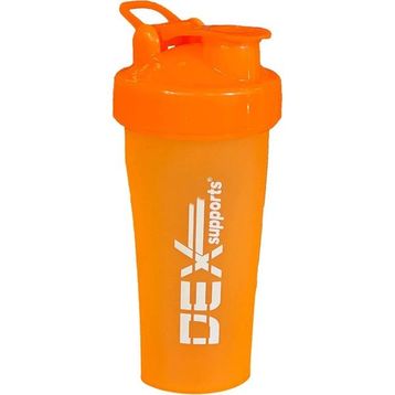 Dex Supports Turuncu 700 ml Shaker