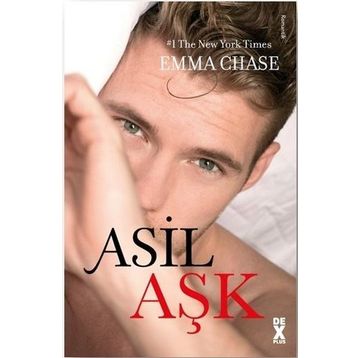 Dex Yayınevi Asil Aşk