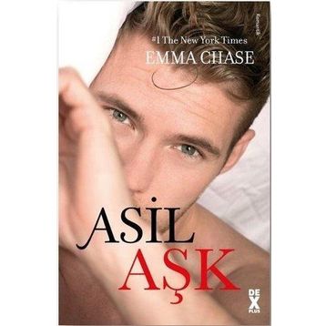 Dex Yayınevi Asil Aşk