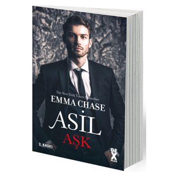 Dex Yayınevi Asil Aşk