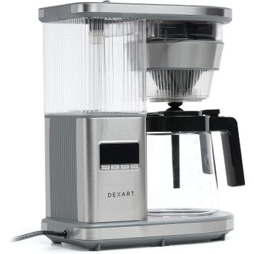 Dexart MD-5201T Brewmaster High Temperature Filtre Kahve Makinesi