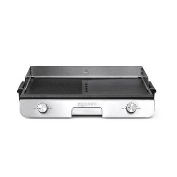 Dexart Perfect Sear Table Bbq Izgara