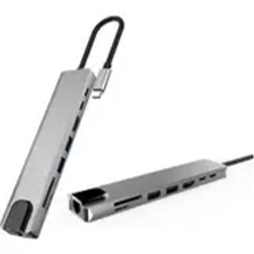 Dexim Basic USB 2.0 Hub 4'lü Çoğaltıcı
