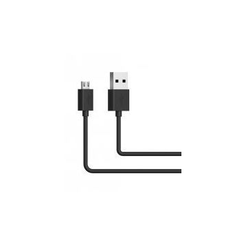 Dexim DAKSC0011-B 2.4 A Mikro Siyah USB Kablo