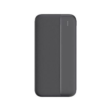 Dexim DC01 Siyah Superslim 10.000 mAh Powerbank