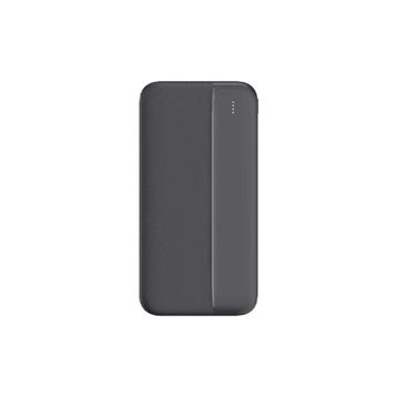 Dexim DC01 Siyah Superslim 10.000 mAh Powerbank