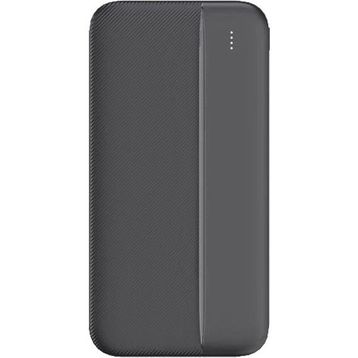 Dexim DC01 Siyah Superslim 10.000 mAh Powerbank