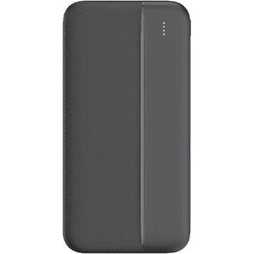 Dexim DC01 Siyah Superslim 10.000 mAh Powerbank