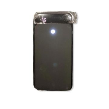 Dexim DCA0025 GC-27 20.000 mAh Rubber Powerbank