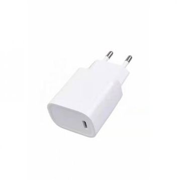Dexim Dca1001 Yx-202u 20 w Pd Usb-C Ac Hızlı Şarj Aleti