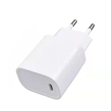 Dexim Dca1001 Yx-202u 20 w Pd Usb-C Ac Hızlı Şarj Aleti