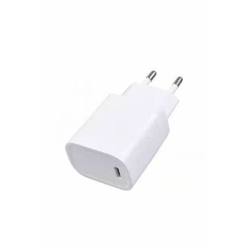 Dexim Dca1001 Yx-202u 20 w Pd Usb-C Ac Hızlı Şarj Aleti