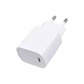 Dexim Dca1001 Yx-202u 20 w Pd Usb-C Ac Hızlı Şarj Aleti