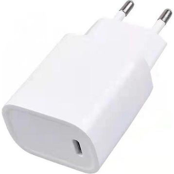 Dexim Dca1001 Yx-202u 20 w Pd Usb-C Ac Hızlı Şarj Aleti