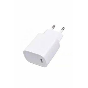 Dexim Dca1001 Yx-202u 20 w Pd Usb-C Ac Hızlı Şarj Aleti
