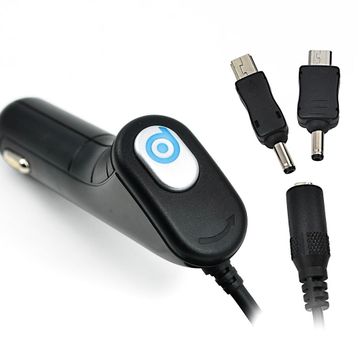 Dexim DCA136 Siyah Usb Şarj Aleti