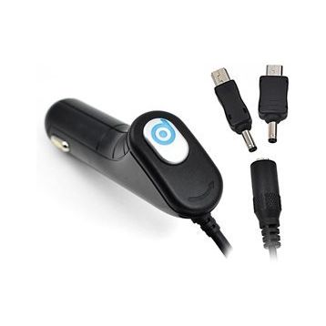 Dexim DCA136 Siyah Usb Şarj Aleti