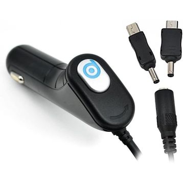 Dexim DCA136 Siyah Usb Şarj Aleti