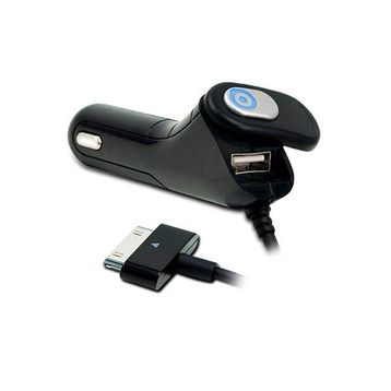 Dexim DCA136 Siyah Usb Şarj Aleti