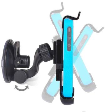 Dexim DCU086 Universal Araç İçi Tutucu