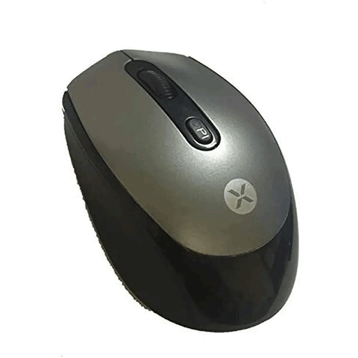 Dexim DMA-011 Siyah Kablosuz Mous