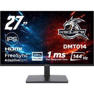 Dexim DMT014 27 inç 144Hz 1ms IPS Gaming Monitör