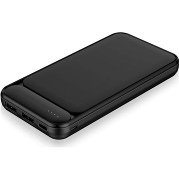 Dexim GC-27 10000 mAh Rubber Powerbank