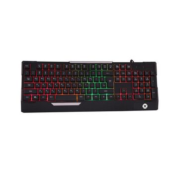 Dexim KBL-321 Gaming Klavye