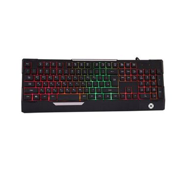 Dexim KBL-321 Gaming Klavye