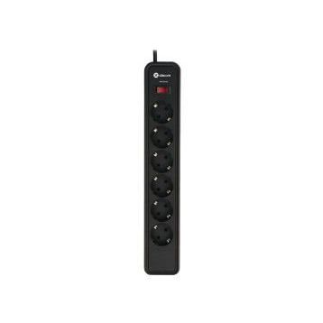Dexim SP06AG DCP006 6 Port Akım Koruyucu Priz