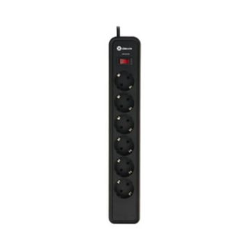 Dexim SP06AG DCP006 6 Port Akım Koruyucu Priz