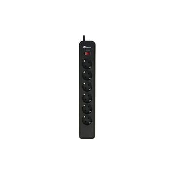 Dexim SP06AG DCP006 6 Port Akım Koruyucu Priz