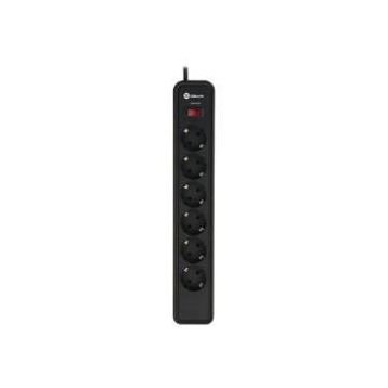 Dexim SP06AG DCP006 6 Port Akım Koruyucu Priz