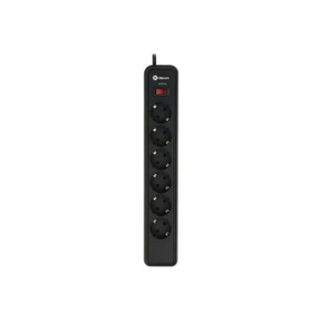 Dexim SP06AG DCP006 6 Port Akım Koruyucu Priz