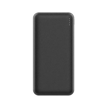Dexim TB20 Siyah 20.000 mAh Powerbank