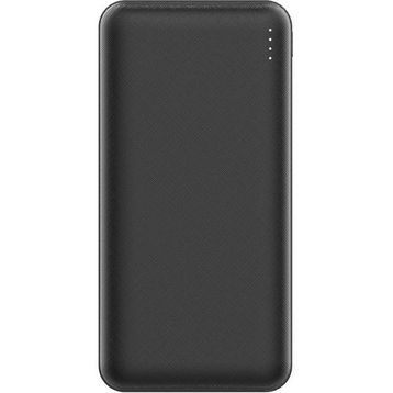 Dexim TB20 Siyah 20.000 mAh Powerbank