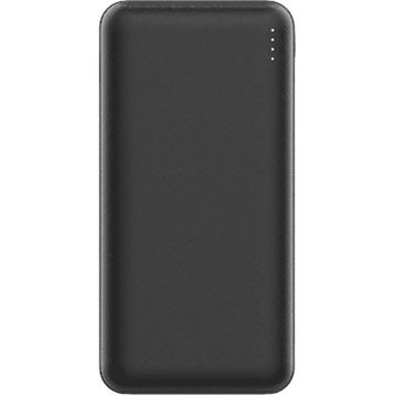 Dexim TB20 Siyah 20.000 mAh Powerbank
